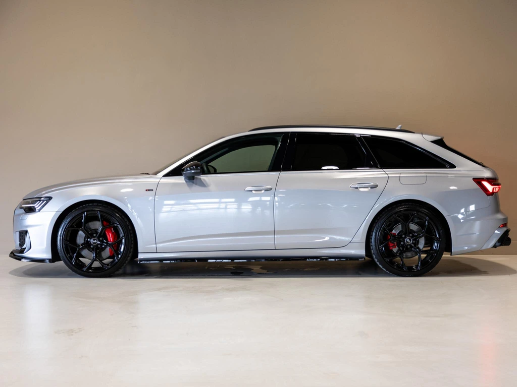 Audi A6 – foto 2