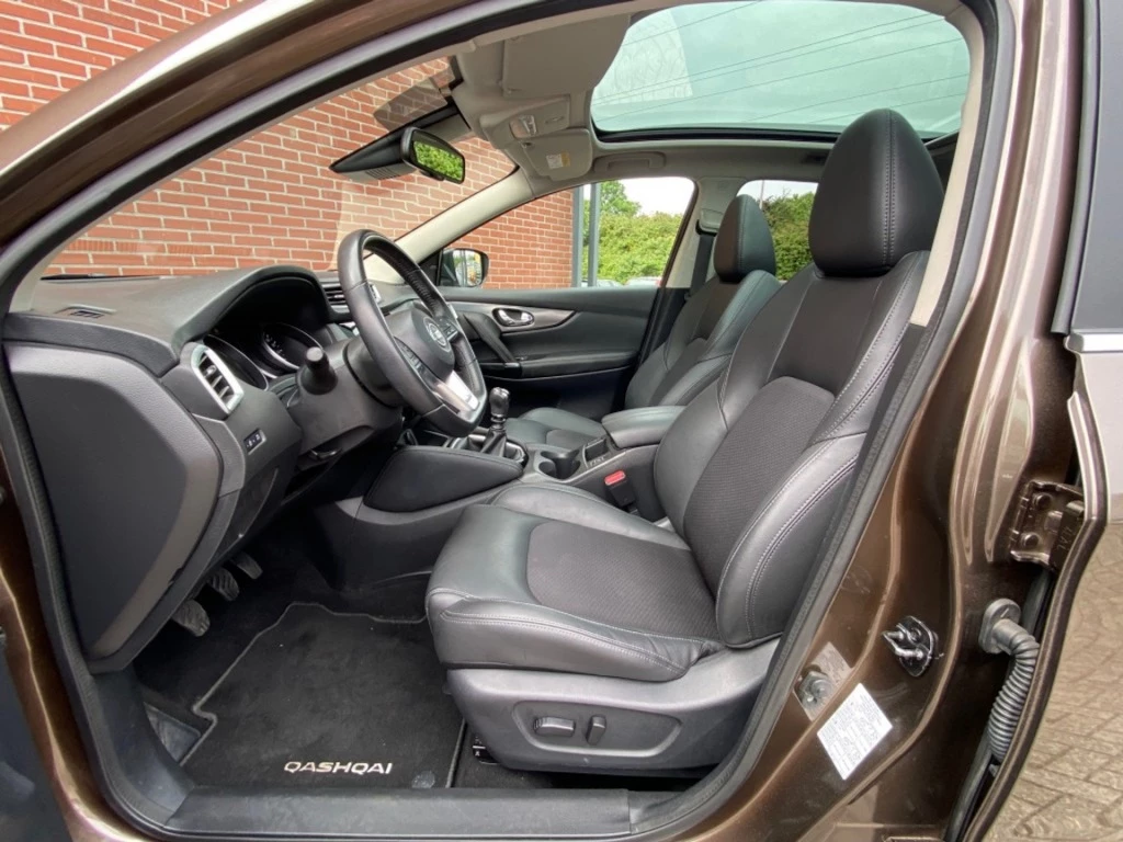 Nissan QASHQAI – foto 12