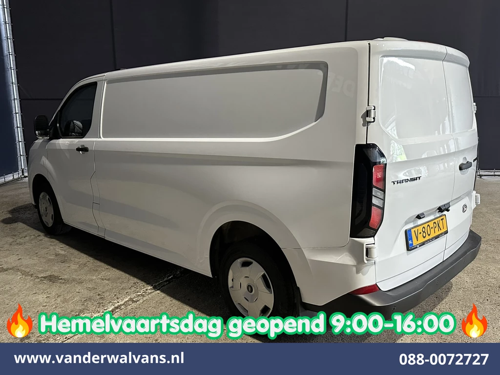Ford Transit Custom – foto 2