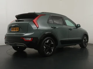 Kia Niro EV – thumbnail 8