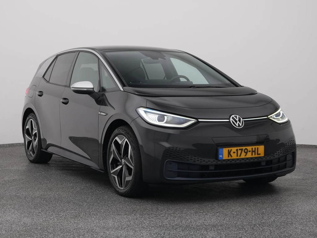 Volkswagen ID.3 – foto 14