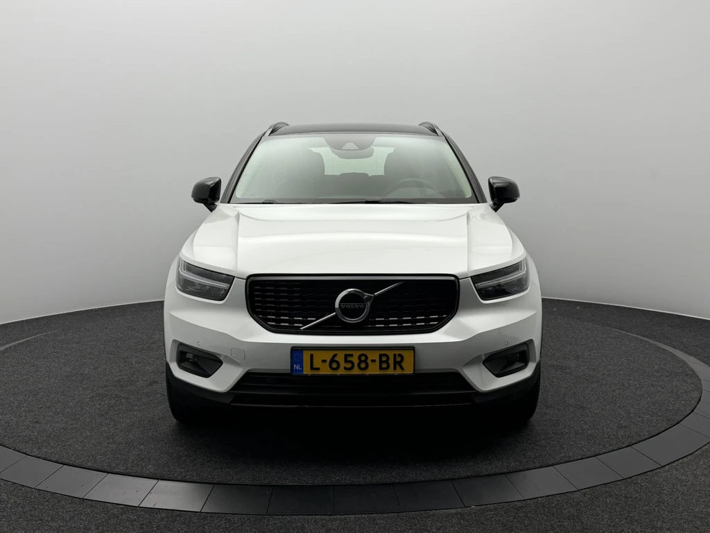 Volvo XC40 – foto 7