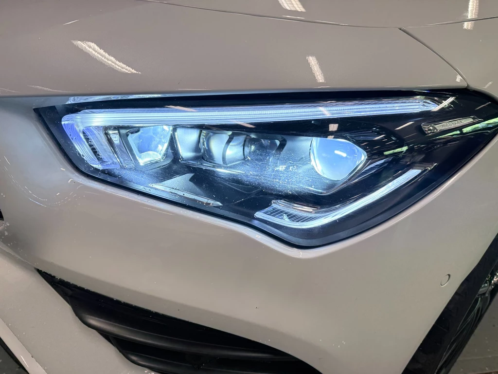 Mercedes-Benz CLA – foto 16