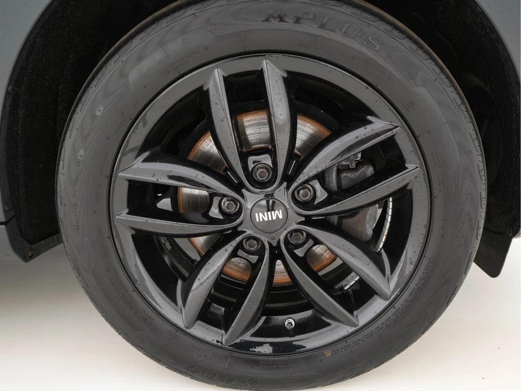 MINI Countryman – foto 25
