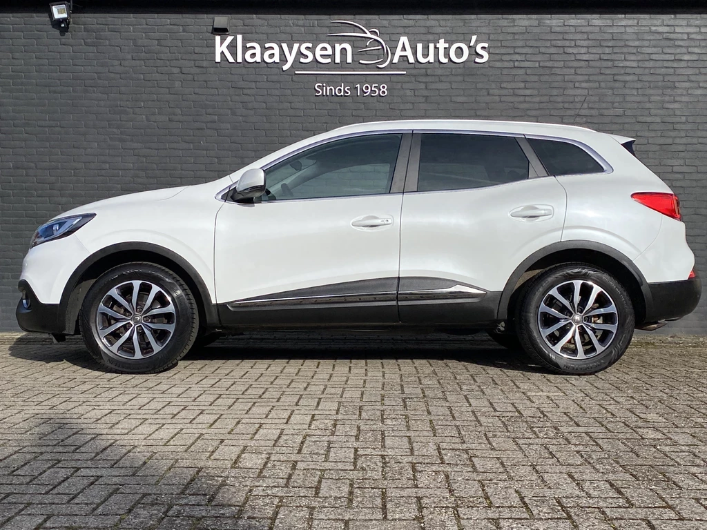 Renault Kadjar – foto 2