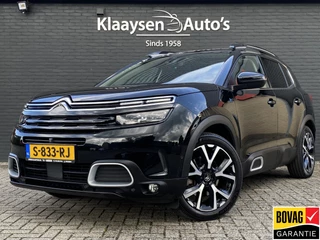 Citroën C5 Aircross – thumbnail 1