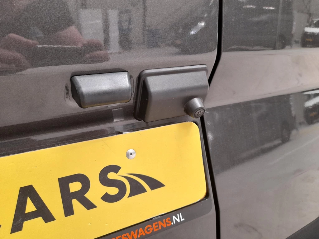 Ford Transit Custom – foto 25