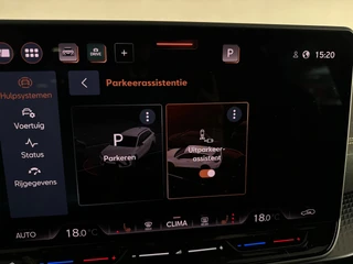 CUPRA Leon Sportstourer – thumbnail 24