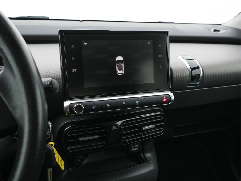 Citroën C4 Cactus – foto 16