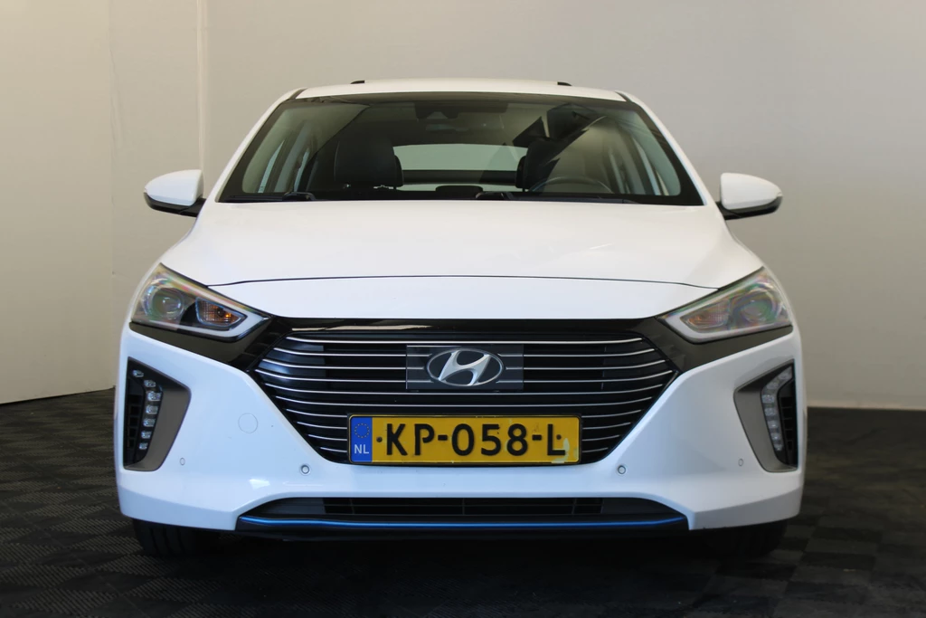 Hyundai IONIQ – foto 6