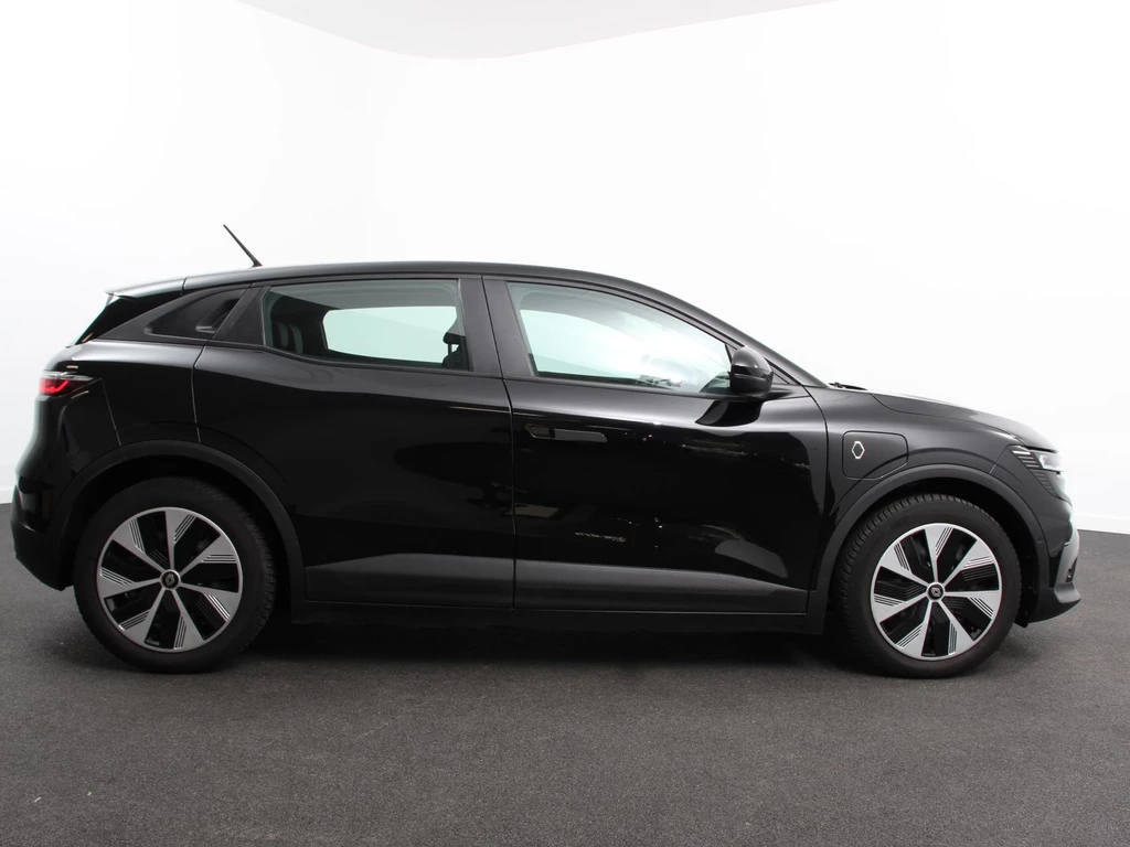 Renault Megane E-Tech – foto 5