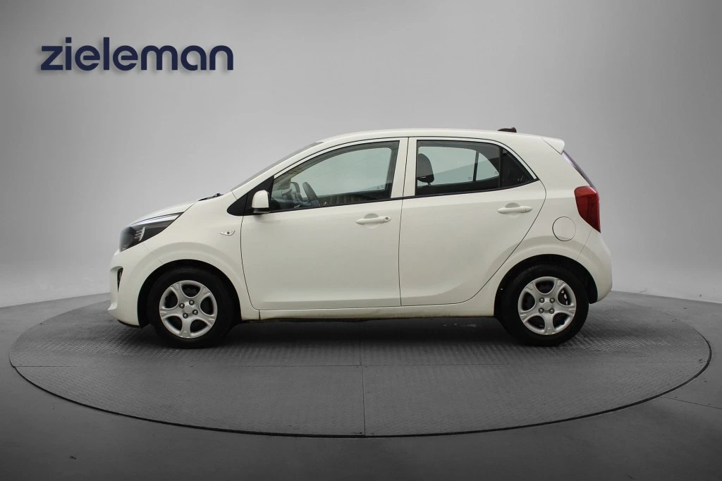 Kia Picanto – foto 2