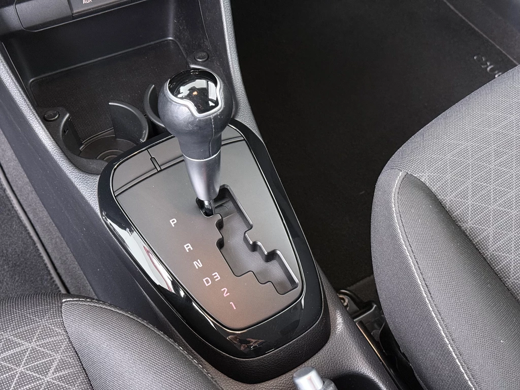Kia Picanto – foto 32