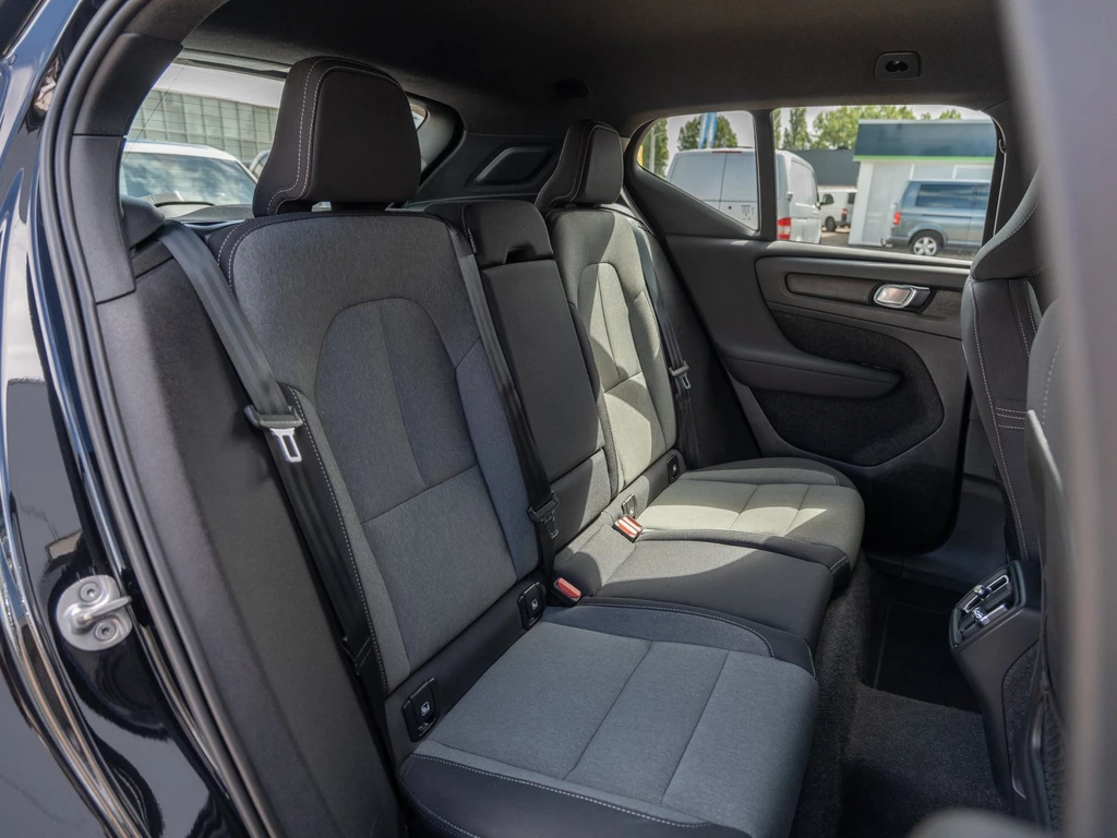 Volvo XC40 – foto 37