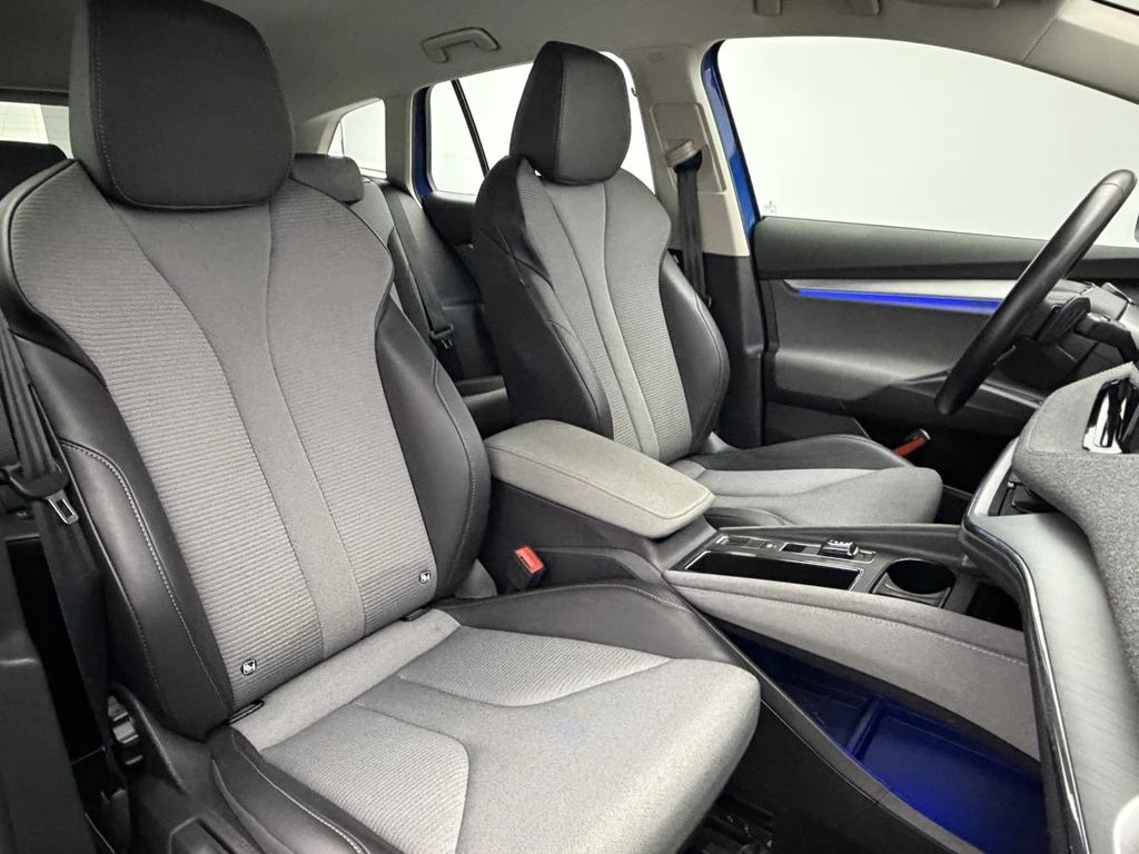 Škoda Enyaq iV – foto 27