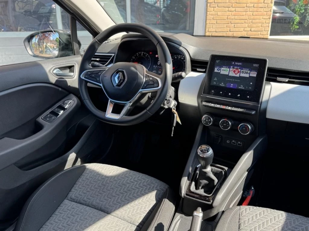 Renault Clio – foto 15
