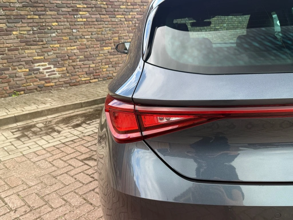SEAT Leon – foto 14