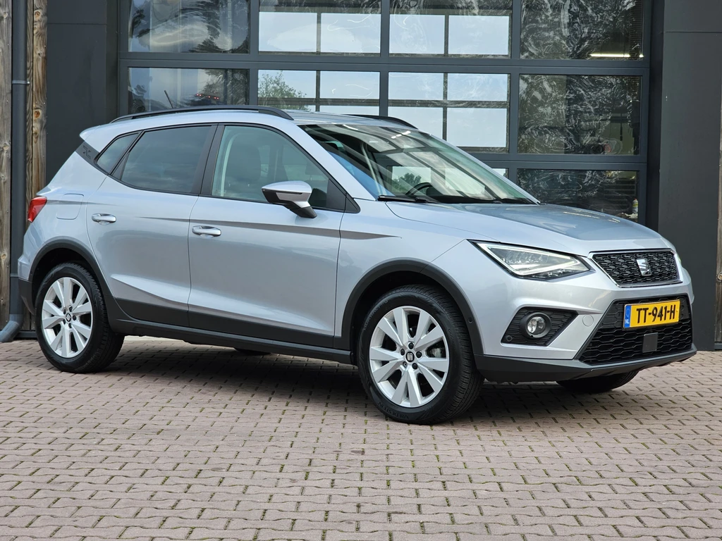 SEAT Arona – foto 7
