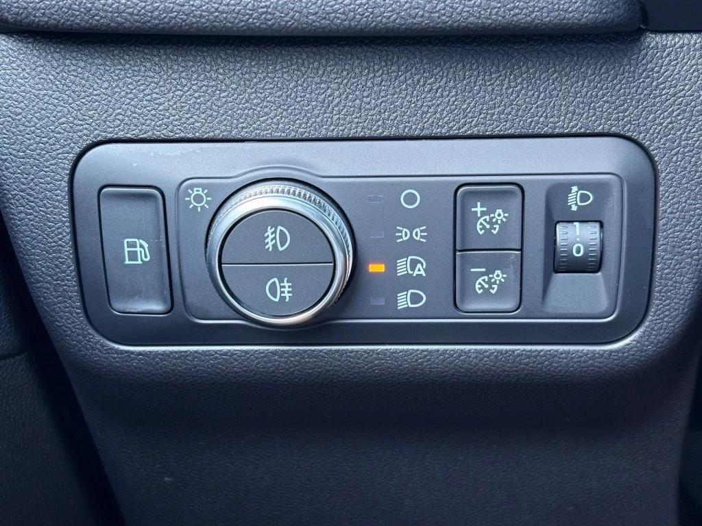 Ford Kuga – foto 20