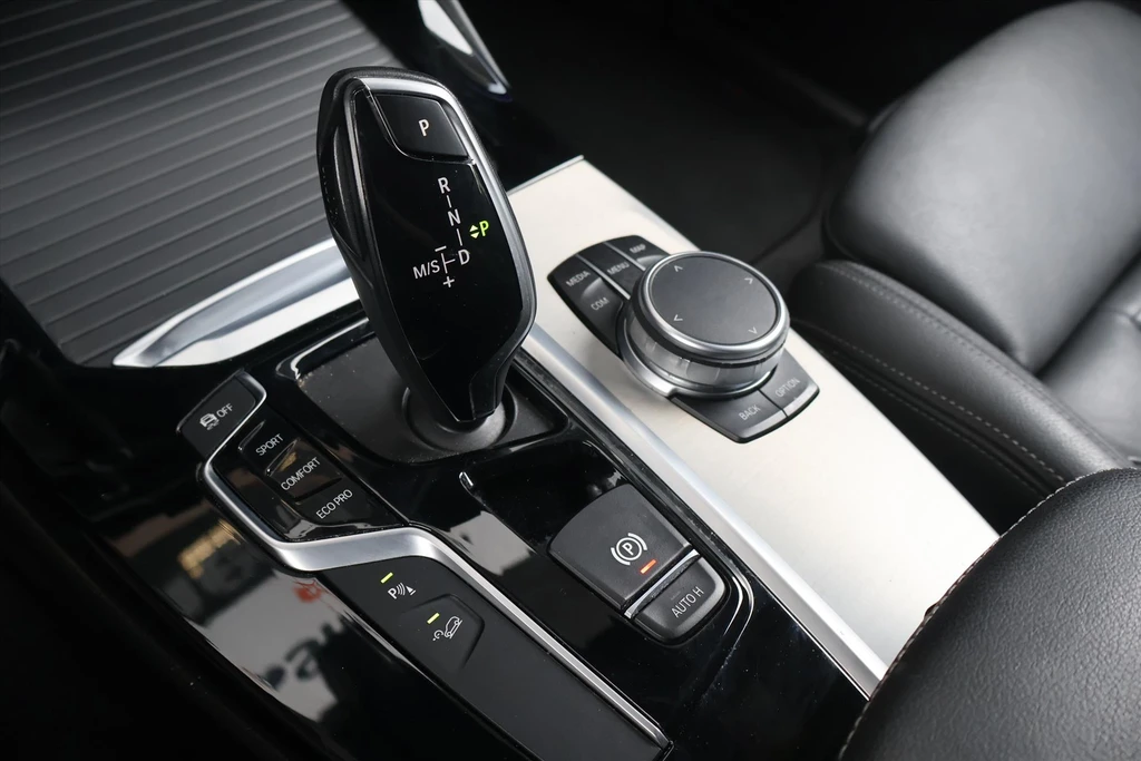 BMW X3 – foto 32