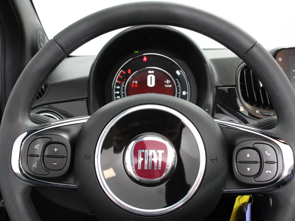 Fiat 500C – foto 16