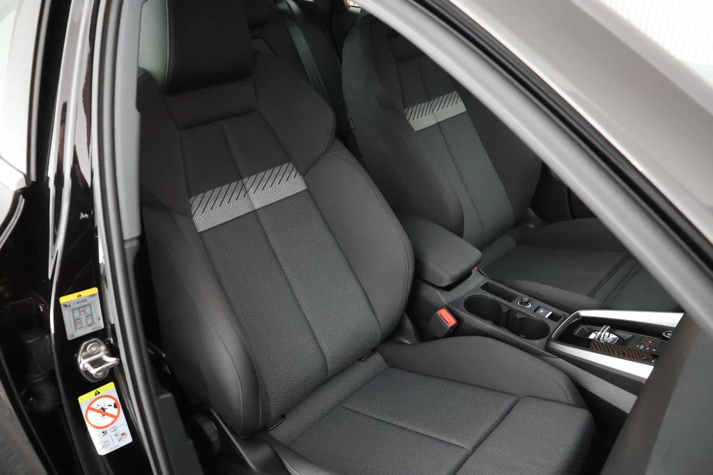 Audi A3 – foto 7