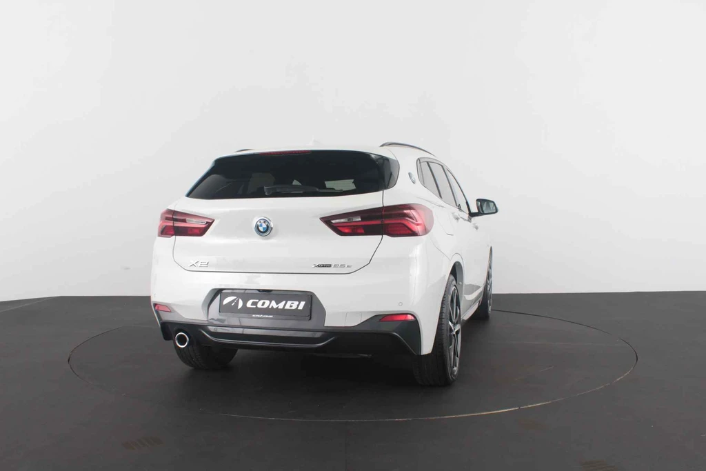 BMW X2 – foto 11