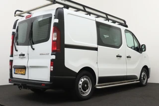 Renault Trafic – thumbnail 3