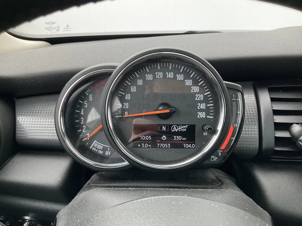 MINI Cooper – foto 13