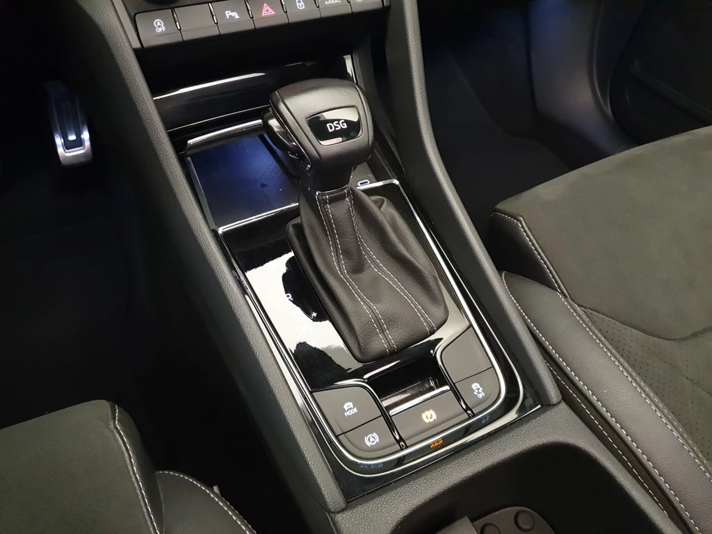 Škoda Kodiaq – foto 30