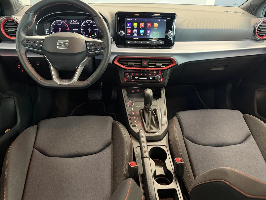 SEAT Ibiza – foto 8