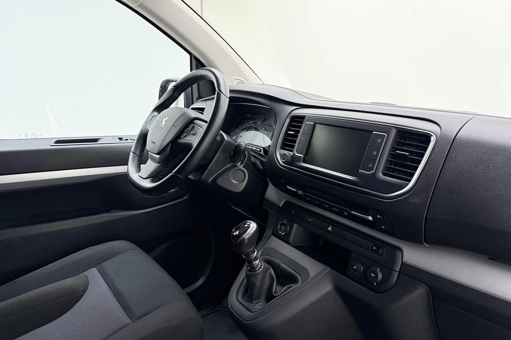 Peugeot Expert – foto 10