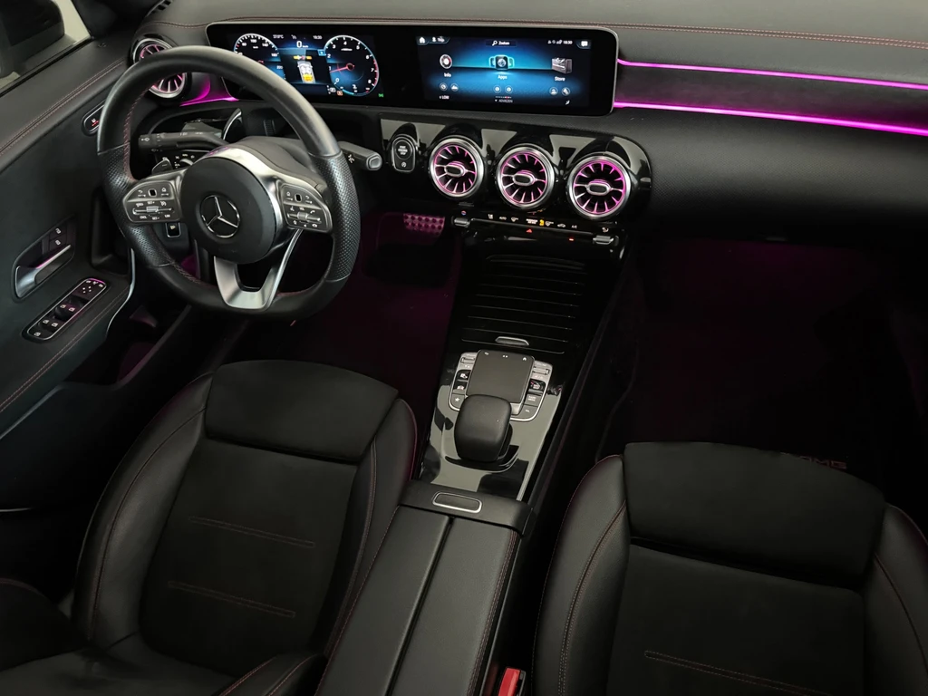 Mercedes-Benz CLA – foto 31