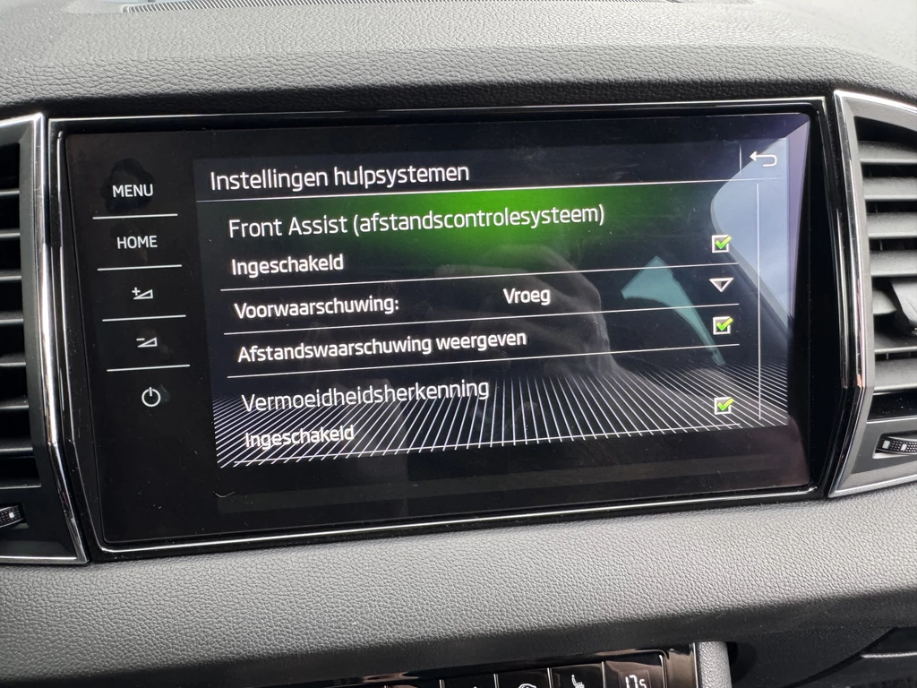 Škoda Karoq – foto 40
