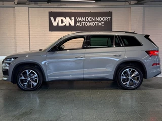Škoda Kodiaq – thumbnail 2