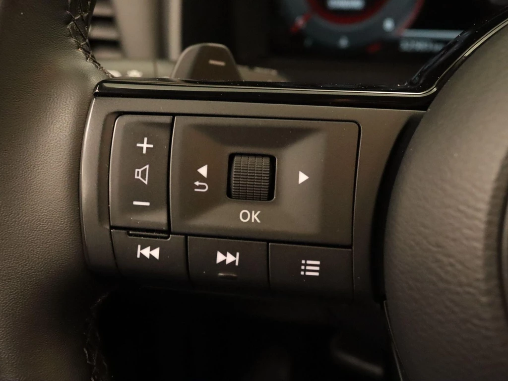 Nissan QASHQAI – foto 26