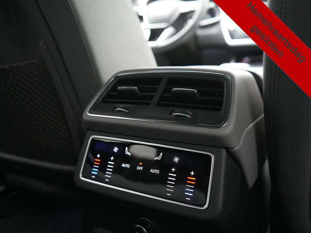 Audi A6 – foto 37