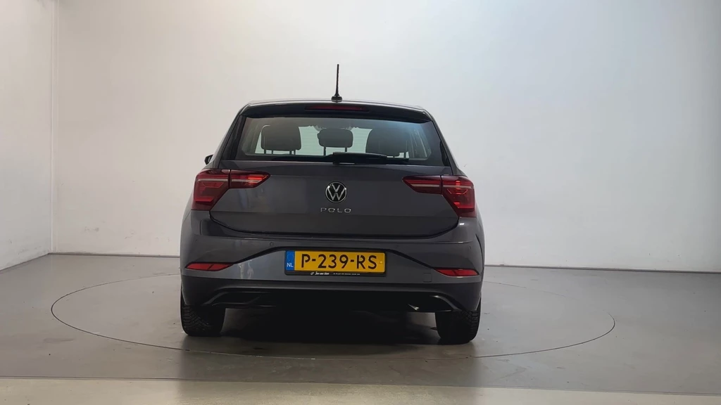 Volkswagen Polo – foto 4