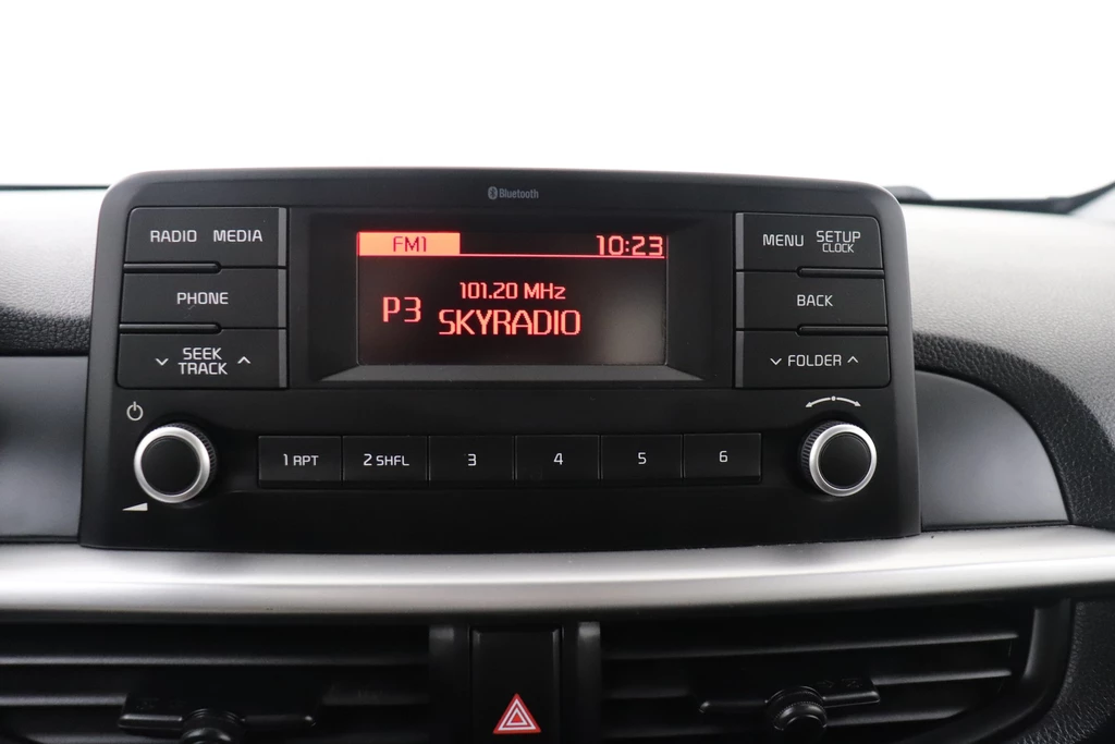 Kia Picanto – foto 17