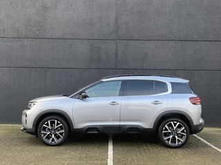 Citroën C5 Aircross – thumbnail 2
