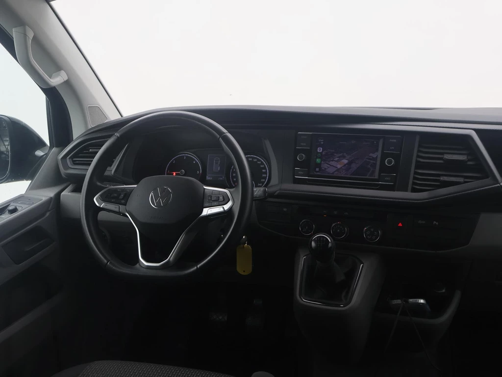 Volkswagen Transporter – foto 34