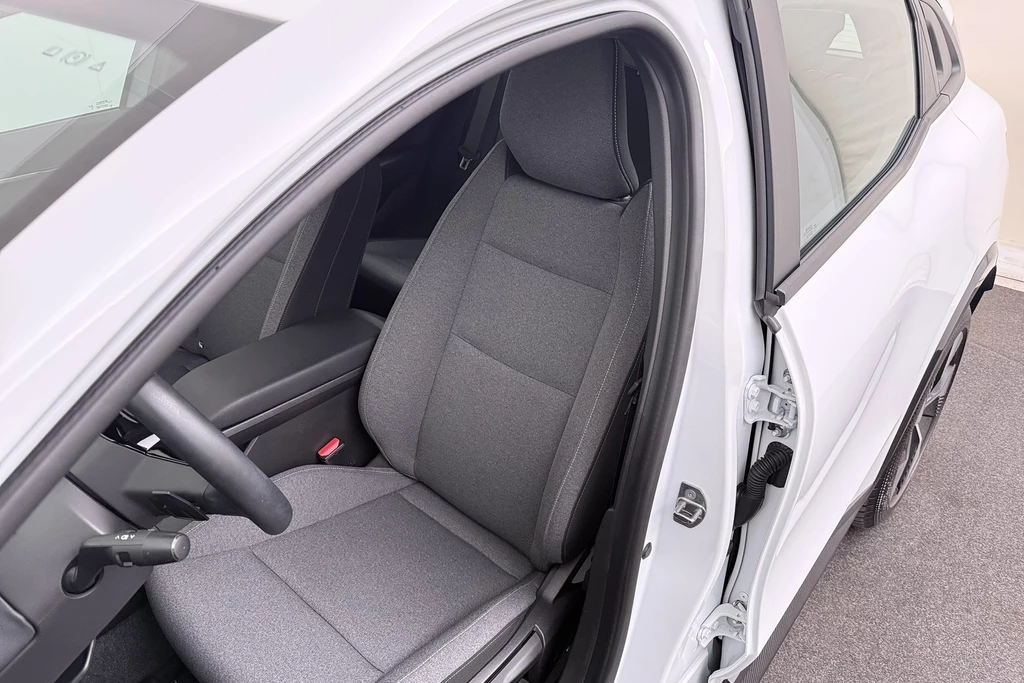 Renault Megane E-Tech – foto 9
