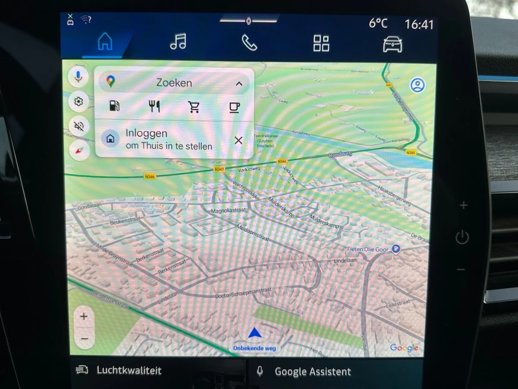 Renault Austral – foto 21