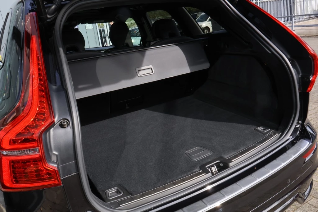 Volvo XC60 – foto 24