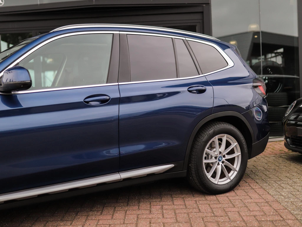 BMW X3 – foto 2