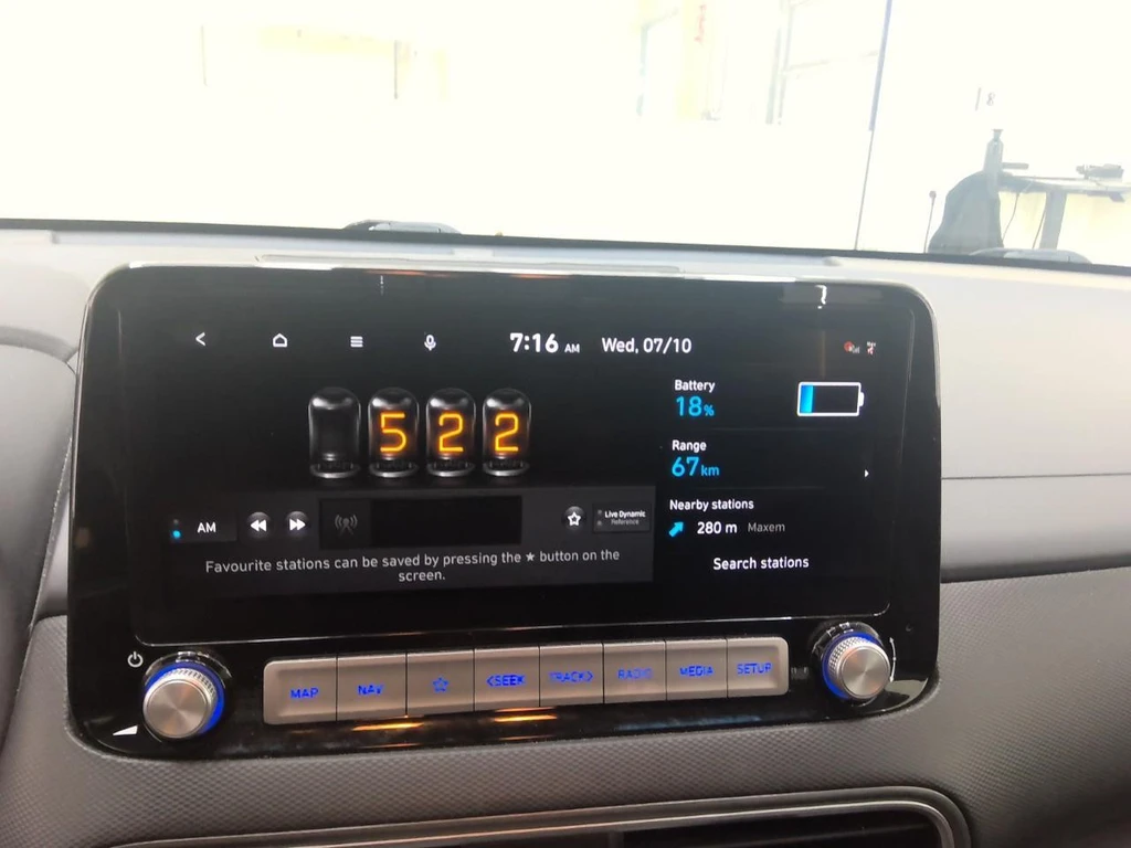Hyundai Kona – foto 8