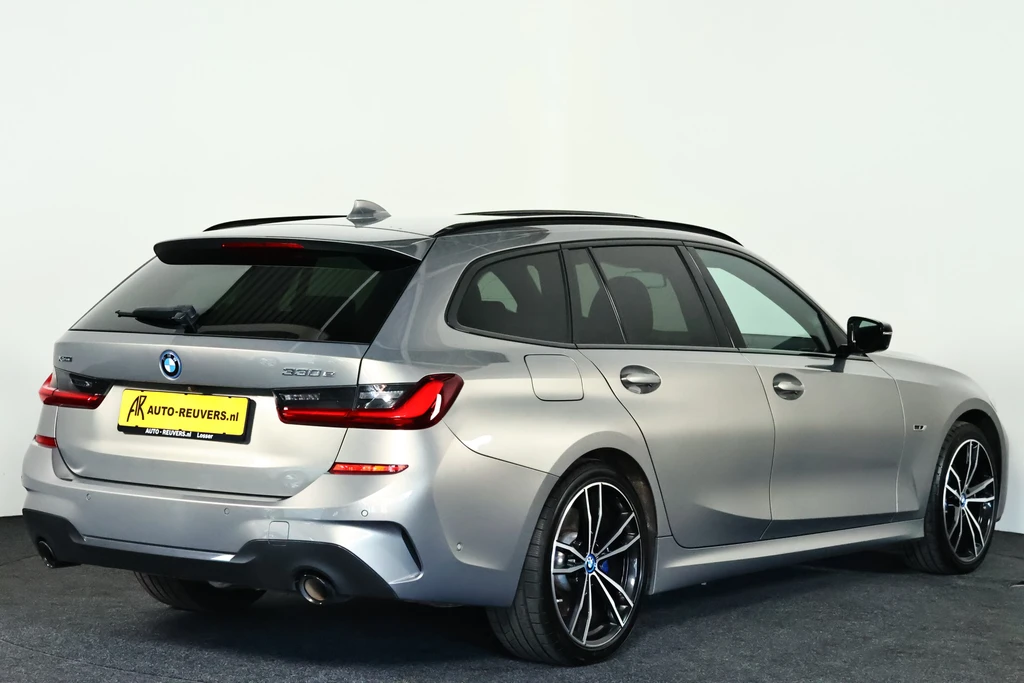 BMW 3 Serie – foto 6