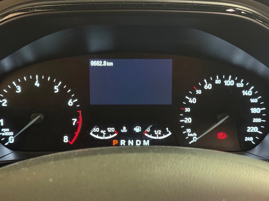 Ford Focus – foto 30