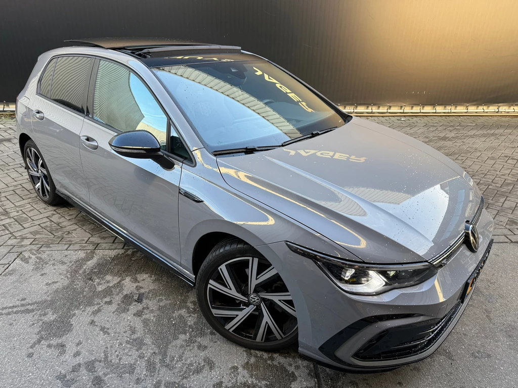 Volkswagen Golf – foto 11