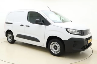 Opel Combo – thumbnail 9